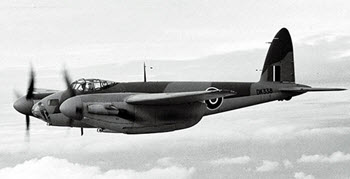 De Havilland DH.98 Mosquito 3